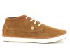 Faguo Wattle Suede MARRON