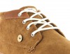 Faguo Wattle Suede MARRON