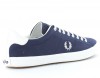 Fred Perry Howells BLEU/MARINE/BLANC