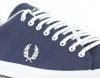 Fred Perry Howells BLEU/MARINE/BLANC