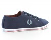 Fred Perry Kingston Fred Perry BLEU/BLEU