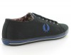 Fred Perry Kingston Fred Perry NOIR/BLEU