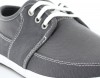 Fred Perry Tonic GRIS/BLEU