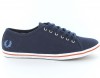 Fred Perry Phoenix BLEU