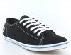 Fred Perry Phoenix NOIR