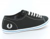 Fred Perry Phoenix NOIR