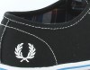 Fred Perry Phoenix NOIR