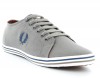 Fred Perry Kingston GRIS/BLEU