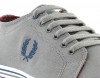 Fred Perry Kingston GRIS/BLEU
