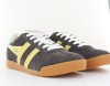 Gola Elan marron jaune blanc