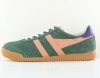 Gola Elan vert rose violet
