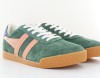 Gola Elan vert rose violet