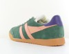 Gola Elan vert rose violet