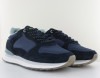 Hoff City milano bleu marine beige