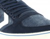 Hummel Ten Star washed low BLEU
