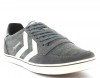 Hummel Ten Star washed low GRIS