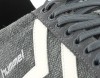 Hummel Ten Star washed low GRIS