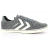 Hummel Ten Star washed low GRIS