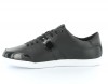 Jimrickey JR-5 low NOIR/NOIR/BLANC