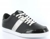 Jimrickey JR-5 low NOIR/SILVER