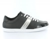 Jimrickey JR-5 low NOIR/SILVER