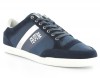 Jimrickey Carve lo BLEU/BLEU/ARGENT