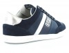 Jimrickey Carve lo BLEU/BLEU/ARGENT