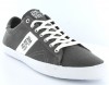 Jimrickey Deuce GRIS/ANTHRACITE