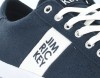 Jimrickey Deuce BLEU/MARINE/BLANC