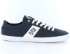 Jimrickey Deuce BLEU/MARINE/BLANC