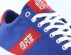 Jimrickey Deuce BLEU/ROUGE