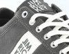 Jimrickey Deuce GRIS/ANTHRACITE