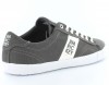 Jimrickey Deuce GRIS/ANTHRACITE