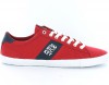 Jimrickey Deuce ROUGE/BLEU/BLANC