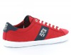 Jimrickey Deuce ROUGE/BLEU/BLANC