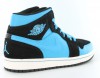 Jordan Air Jordan 1 powder blue NOIR/BLEU
