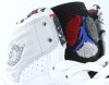 Jordan Air jordan 1 retro 93 bugs BLANC/BLANC/GRIS