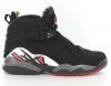 Jordan Jordan 8 retro Playoff NOIR/BLANC/ROUGE