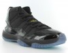 Jordan Air Jordan XI Gamma Blue NOIR/BLEU