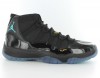 Jordan Air Jordan XI Gamma Blue NOIR/BLEU