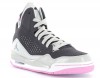 Jordan Jordan Sc-3 gs VIOLET/ARGENT