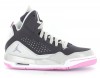 Jordan Jordan Sc-3 gs VIOLET/ARGENT