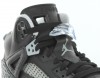 Jordan Jordan Spizike gs NOIR/GRIS