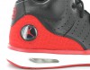 Jordan jordan flight tradition NOIR/ROUGE