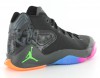 Jordan Jordan melo m12 NOIR/MULTICOLOR