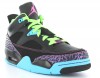 Jordan Son of low BEL AIR/NOIR