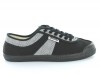 Kawasaki kawasaki hot check NOIR/GRIS
