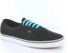 Vans LPE NOIR/BLEU