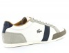 Lacoste Alisos 20 SRM BLANC/BLEU