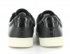 Lacoste Carnaby 417 femme noir-noir